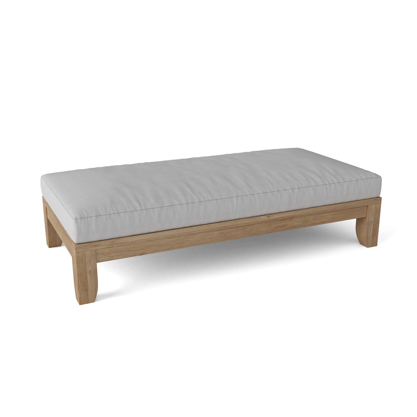 Anderson Teak Riviera 60" Daybed