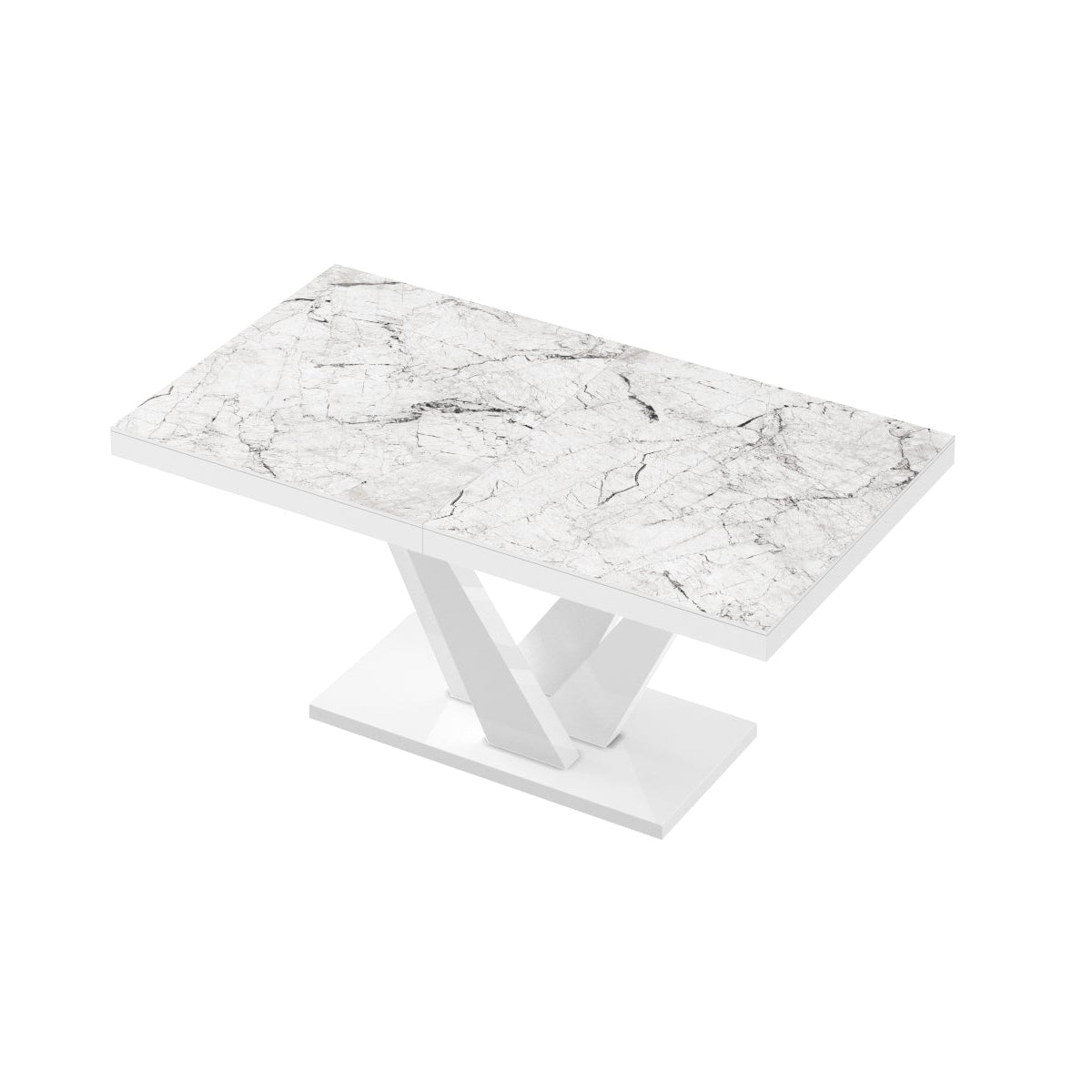 Maxima House Dining Table Chara