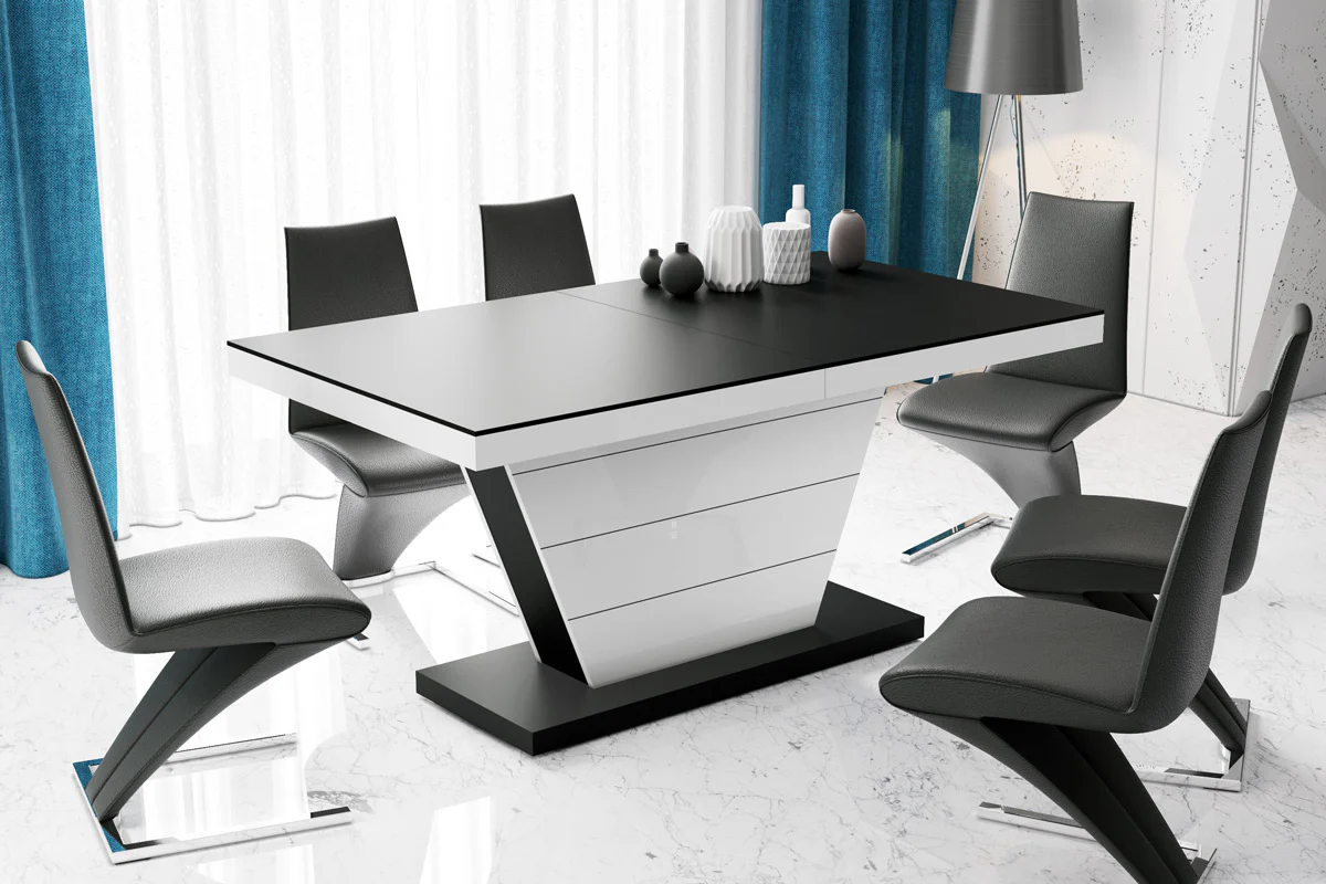 Maxima House Dining Table Vega