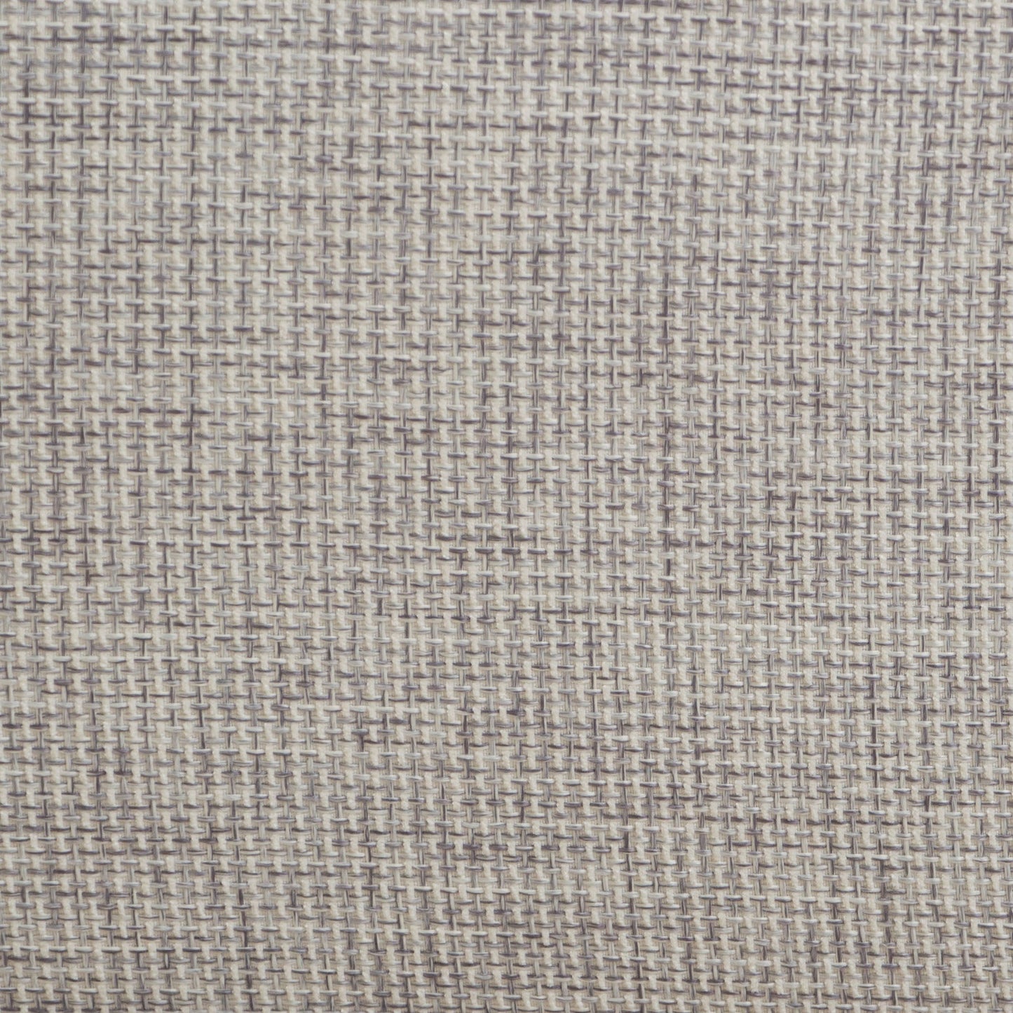 Vice Square Ottoman in Barley Fabric by Diamond Sofa