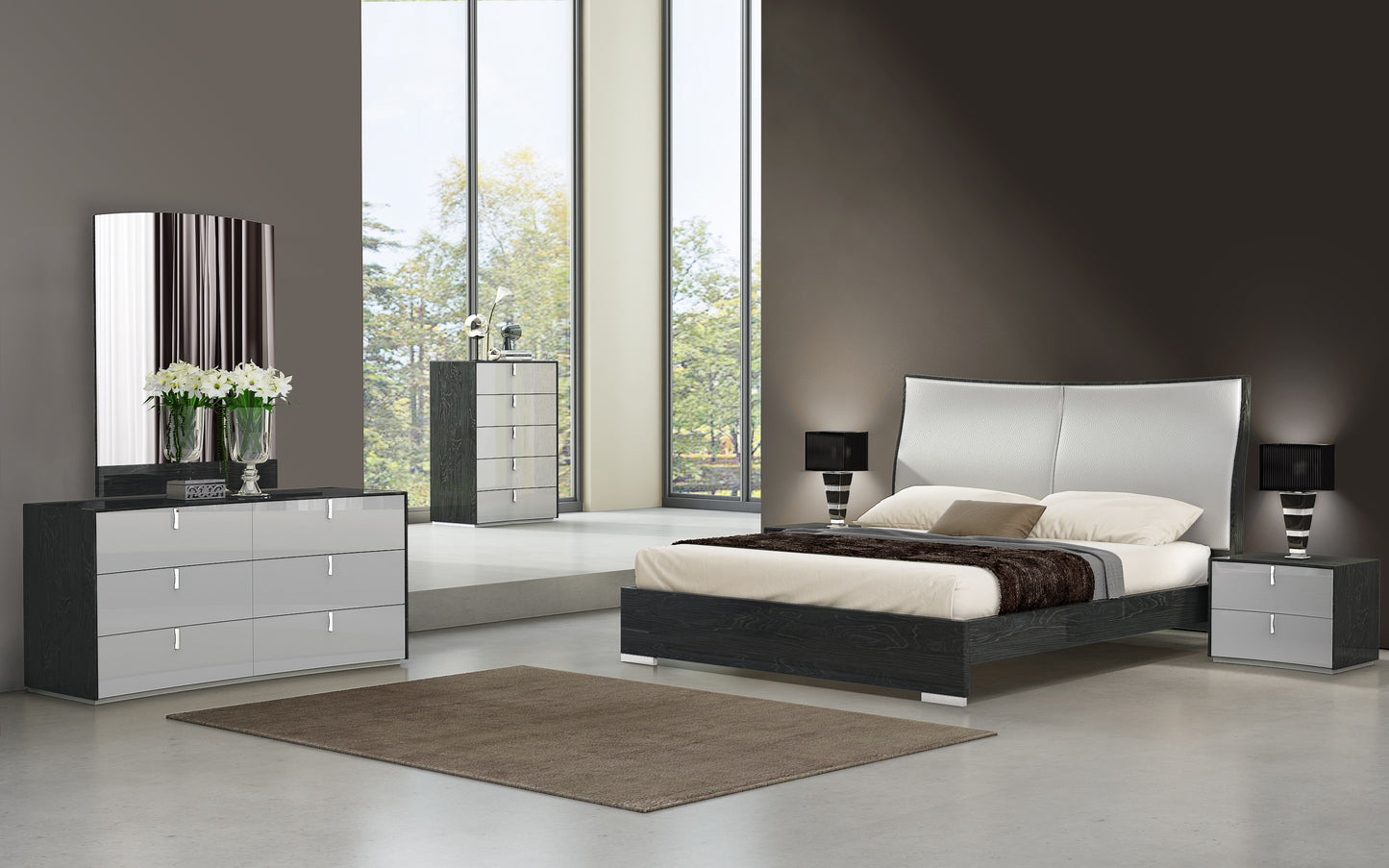J&M Furniture Vera Chest