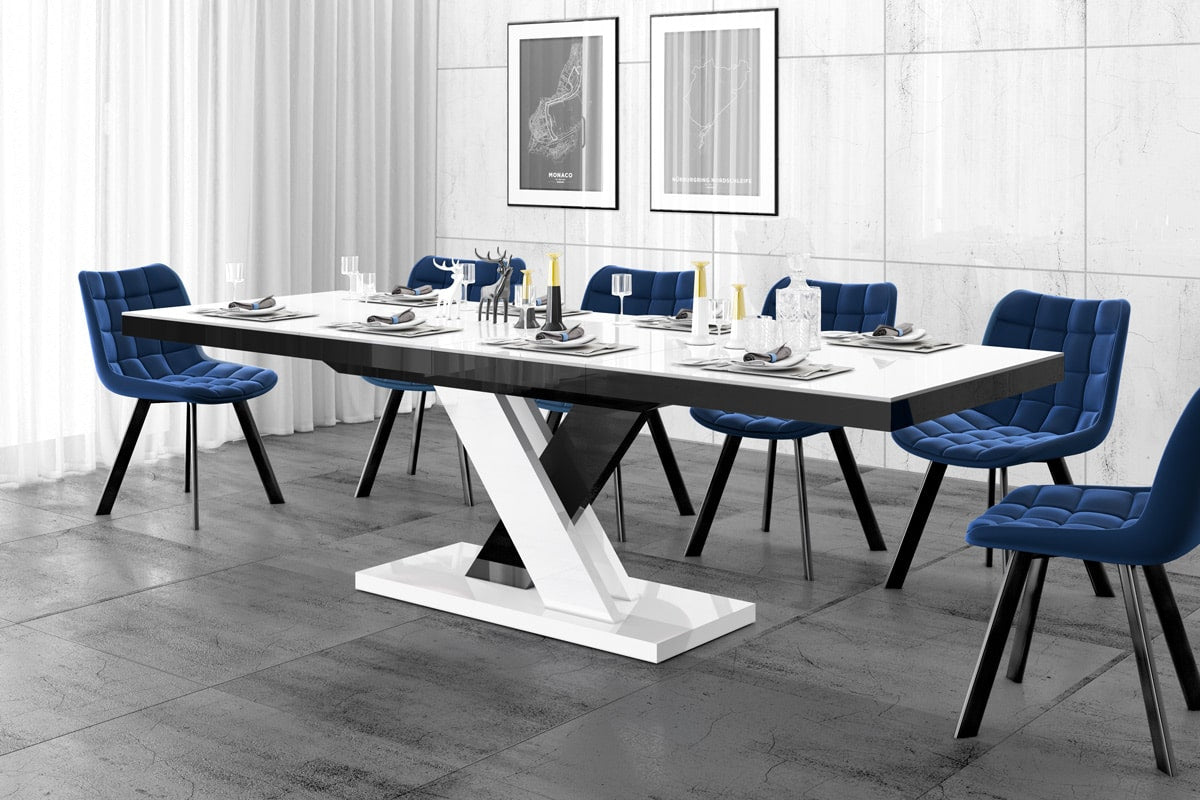 Maxima House Dining Table XENNA