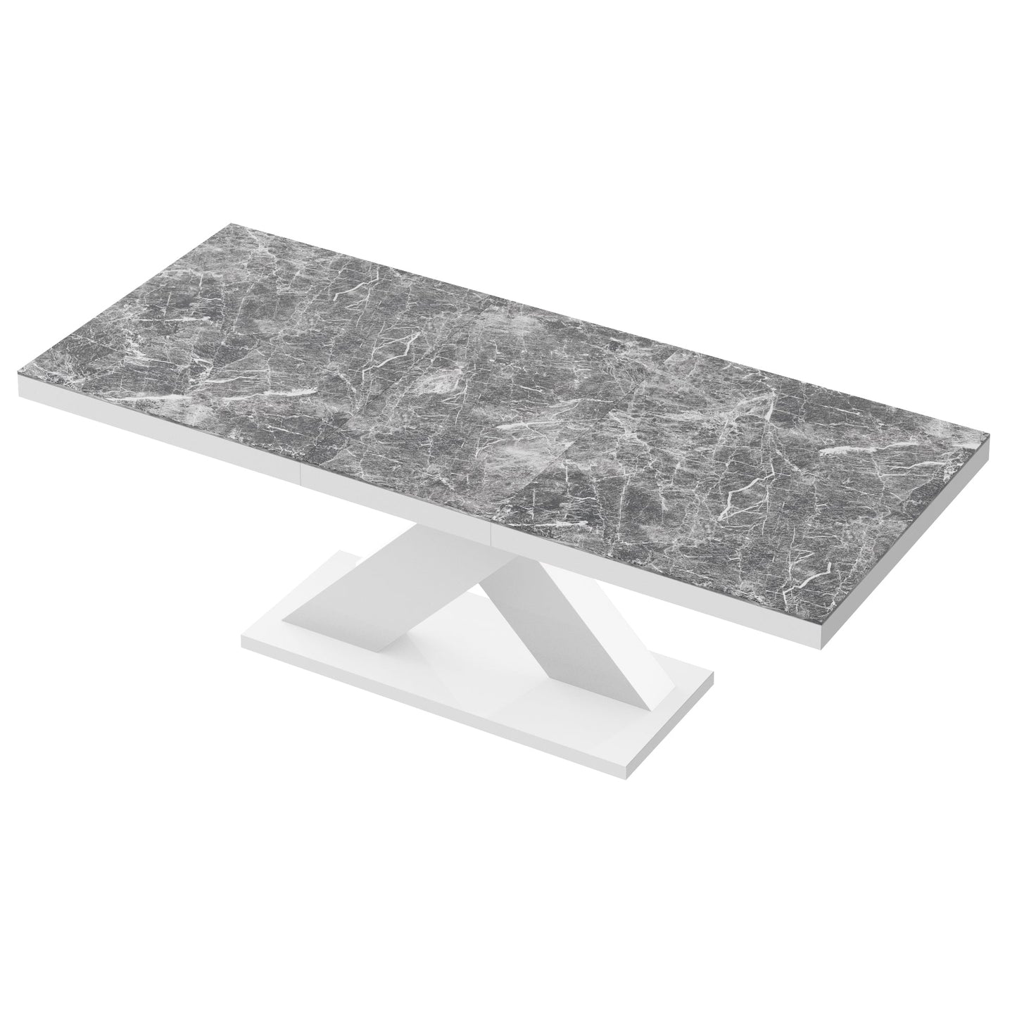 Maxima House Dining Table Xenon