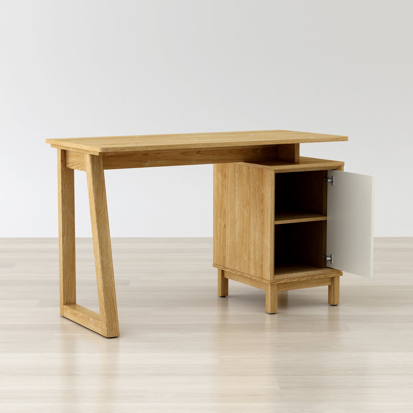 Anderson Teak Kathy 47" Writing Desk