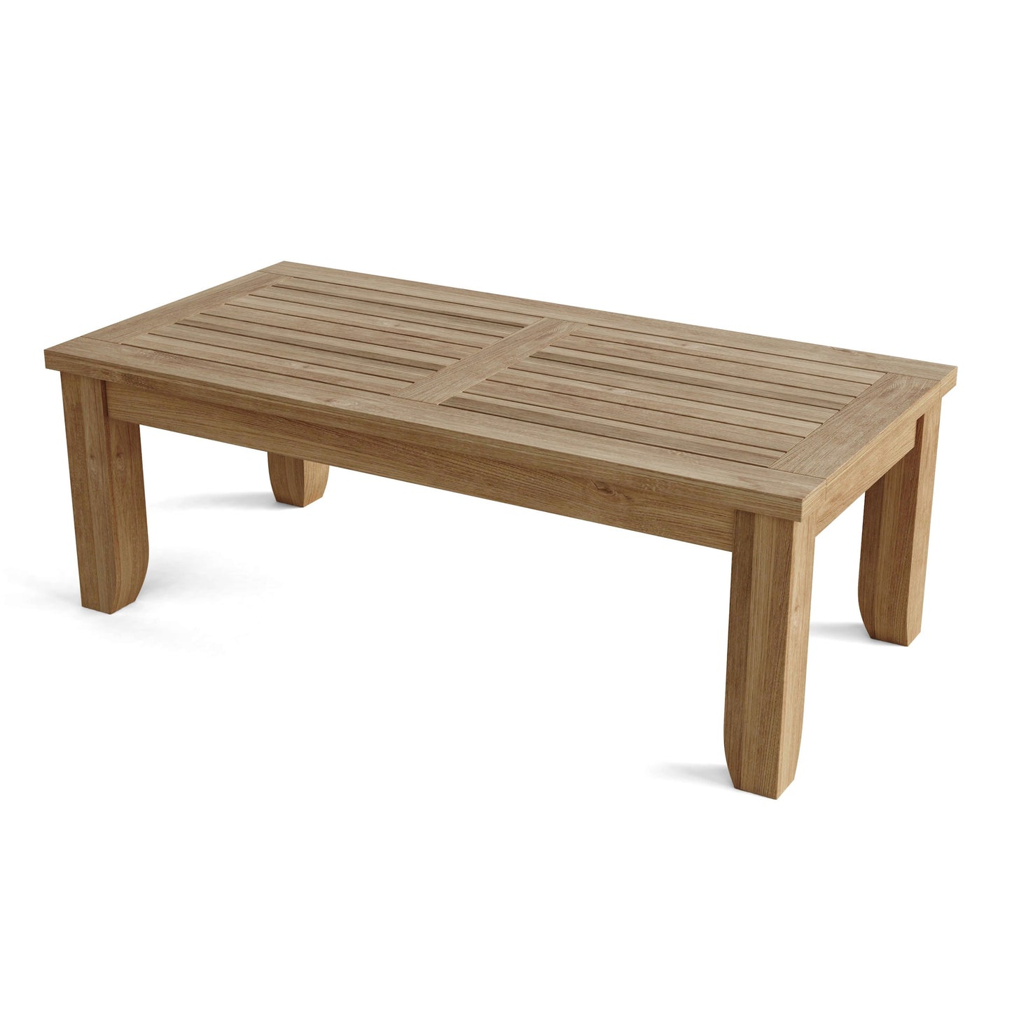Anderson Teak Luxe Rect. Coffee Table