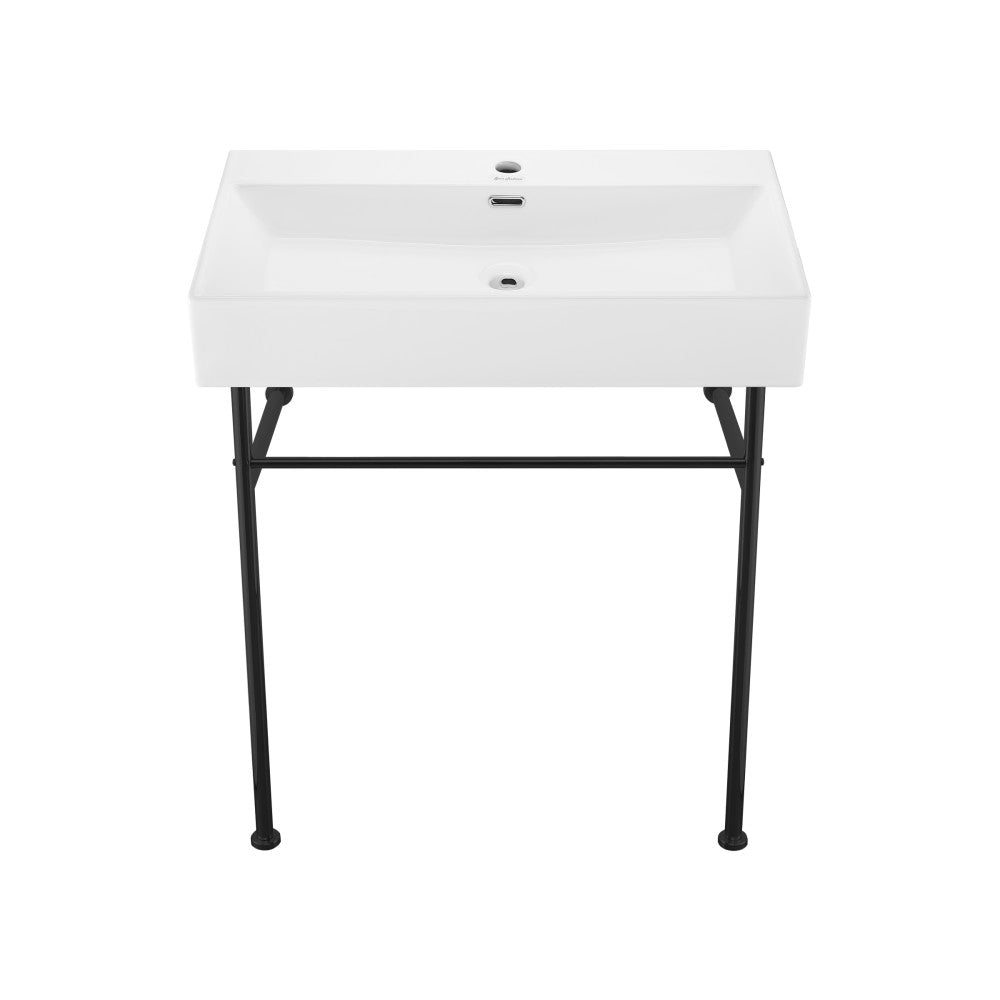 Swiss Madison Claire 30 Console Sink