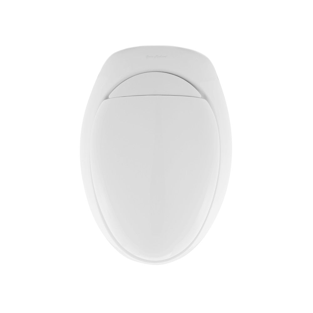 Swiss Madison Plaisir Wall-Hung Elongated Toilet Bowl
