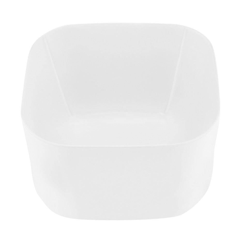 Swiss Madison Carre 14.5" Square Vessel Bathroom Sink