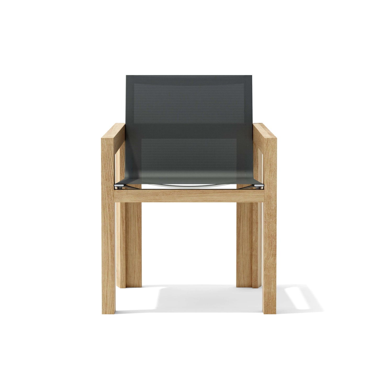 Anderson Teak Smyrna Dining Armchair