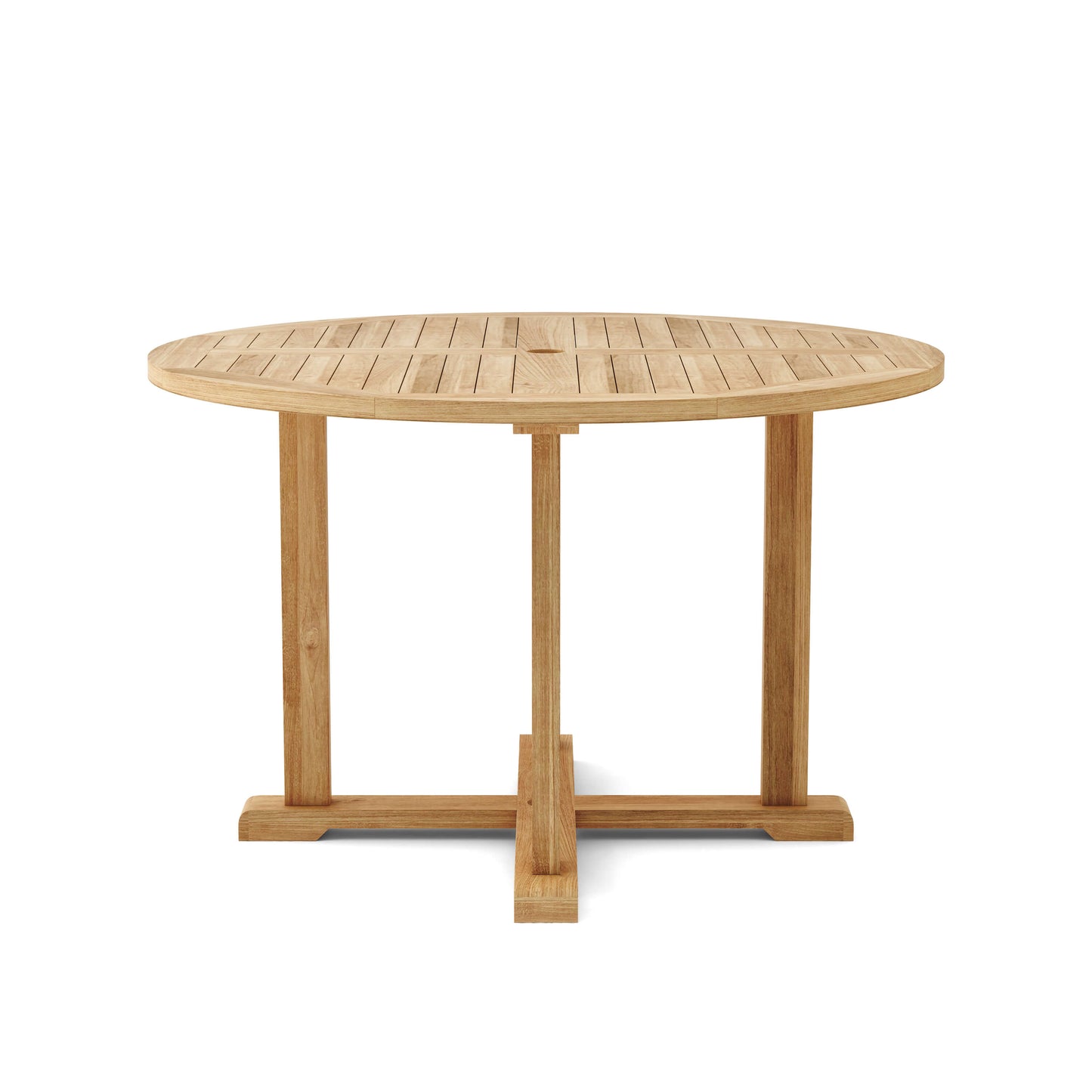 Anderson Teak SET-36 5-pc Dining Table Set