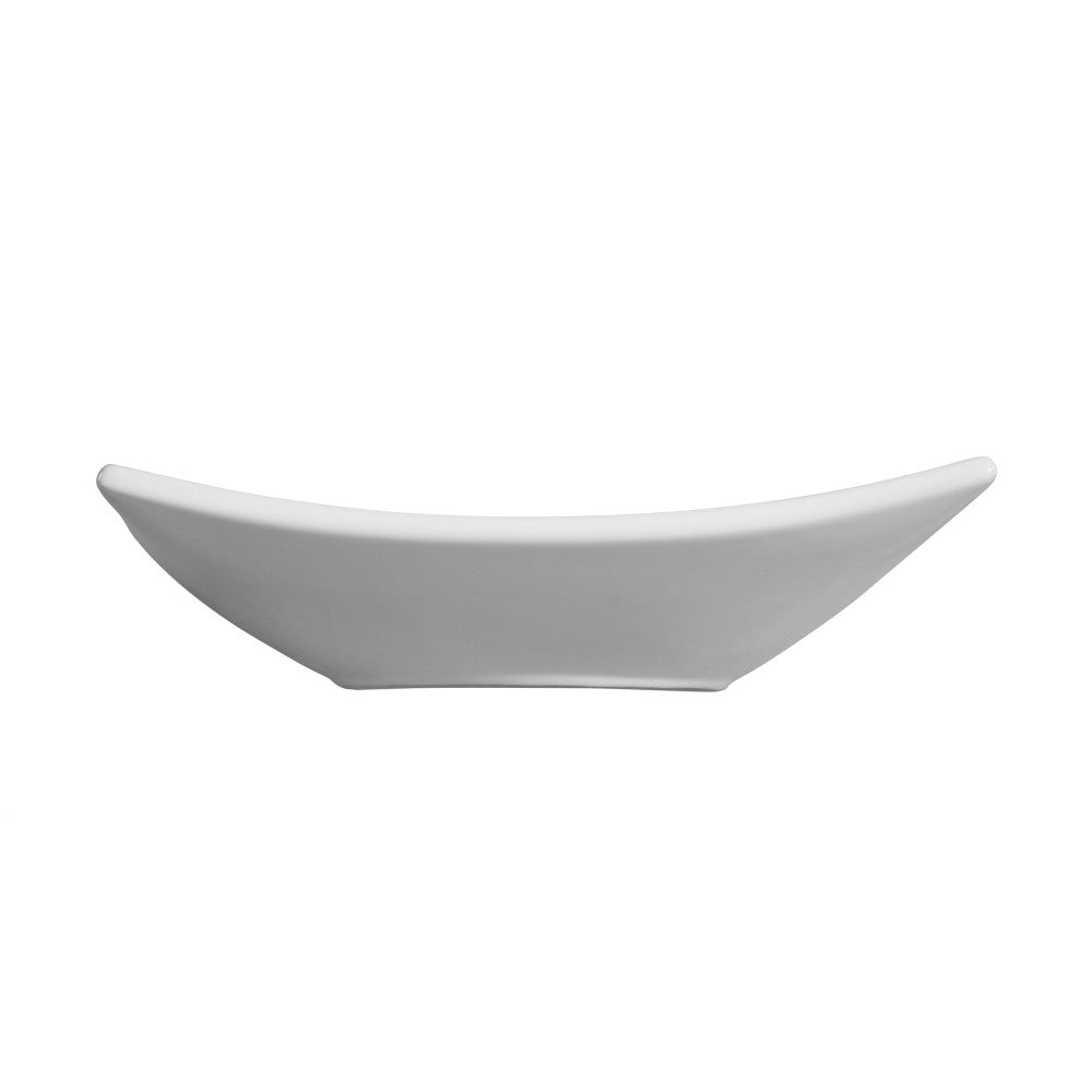 Swiss Madison Annecy 23.5” Rectangle Vessel Bathroom Sink