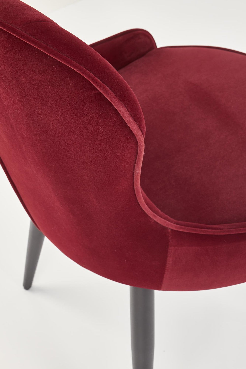 Maxima House Dining Chairs Oliver, set of 2