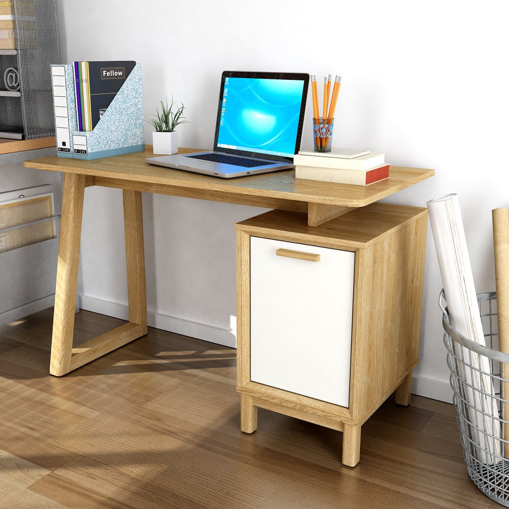 Anderson Teak Kathy 47" Writing Desk