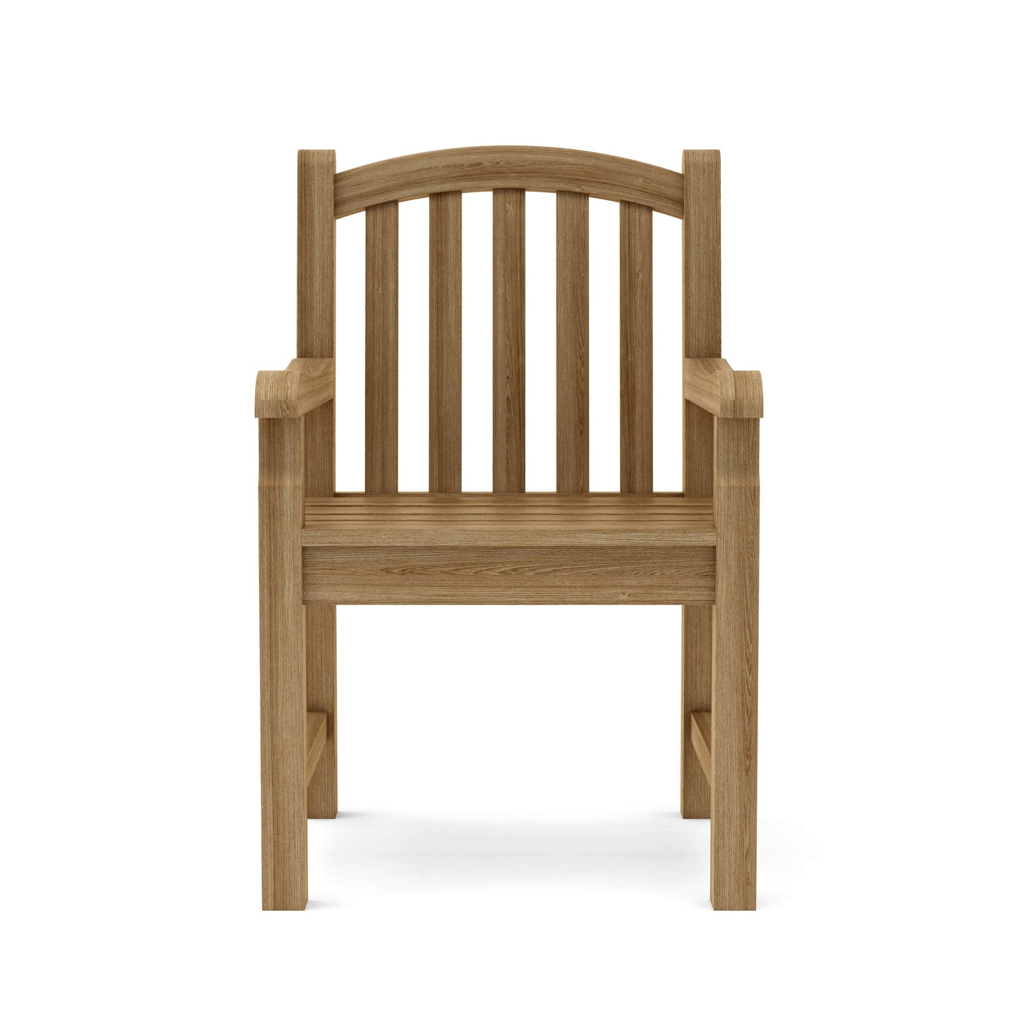 Anderson Teak Chelsea Dining Armchair