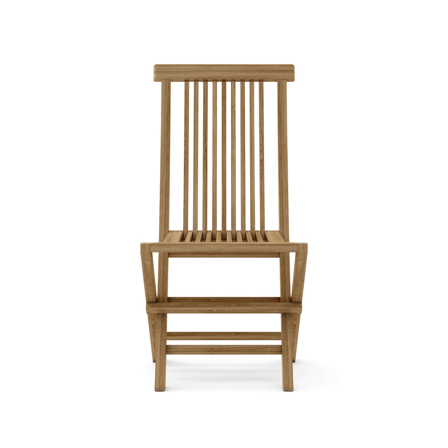 Anderson Teak Bristol Folding Chair
