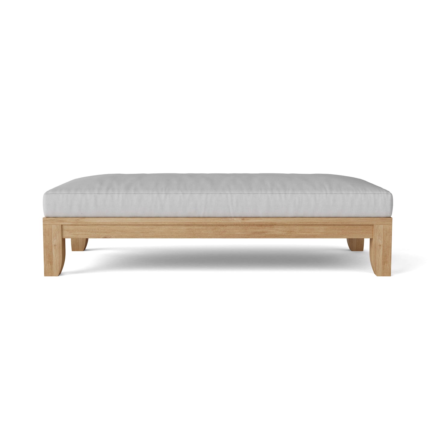 Anderson Teak Riviera 60" Daybed