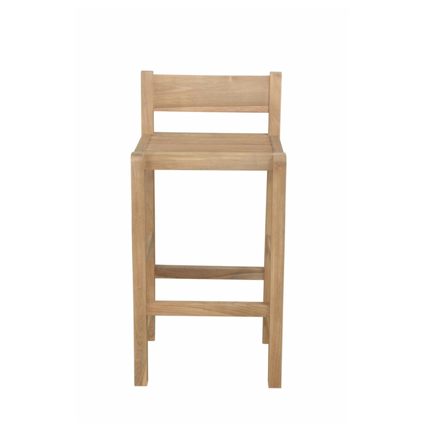 Anderson Teak Sedona Bar Chair