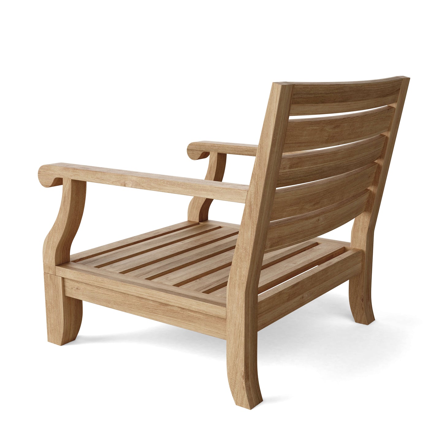 Anderson Teak Riviera Luxe Armchair