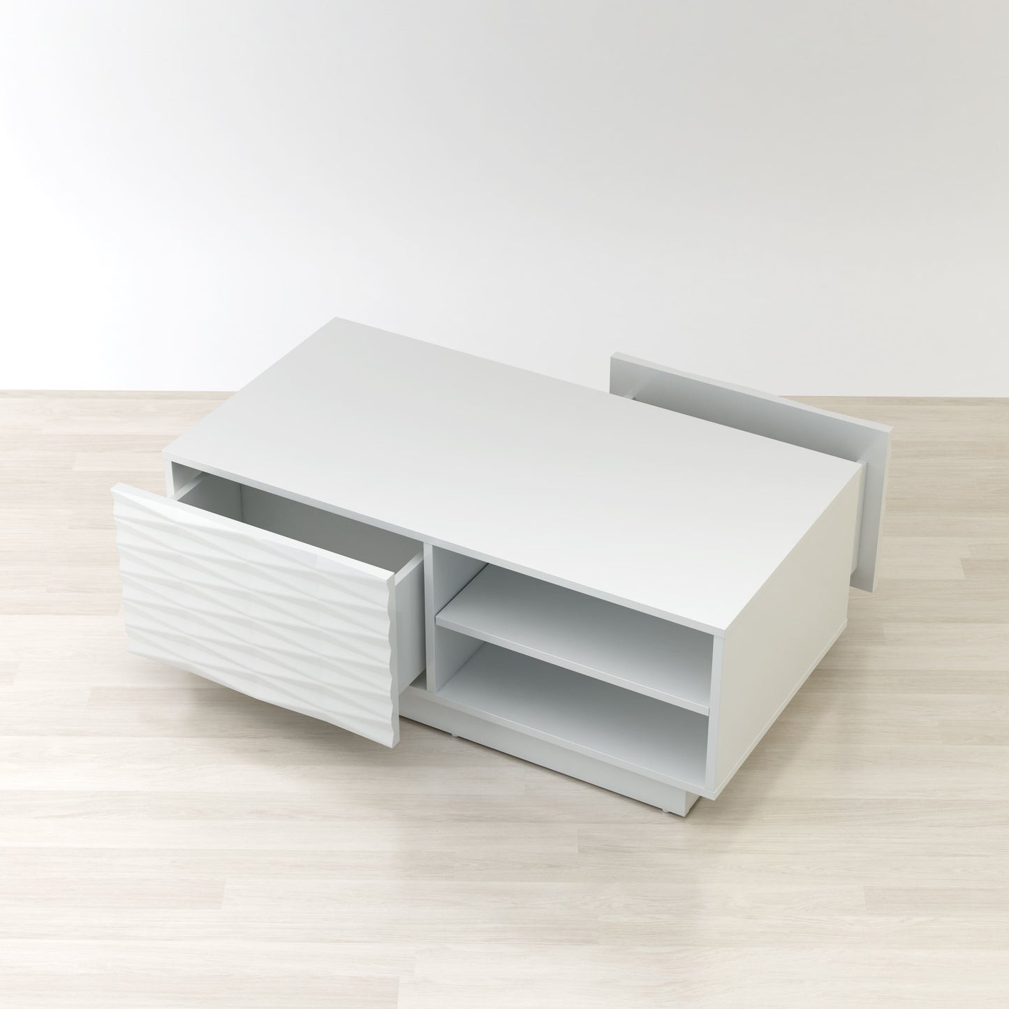 Anderson Teak Hinwil Coffee Table