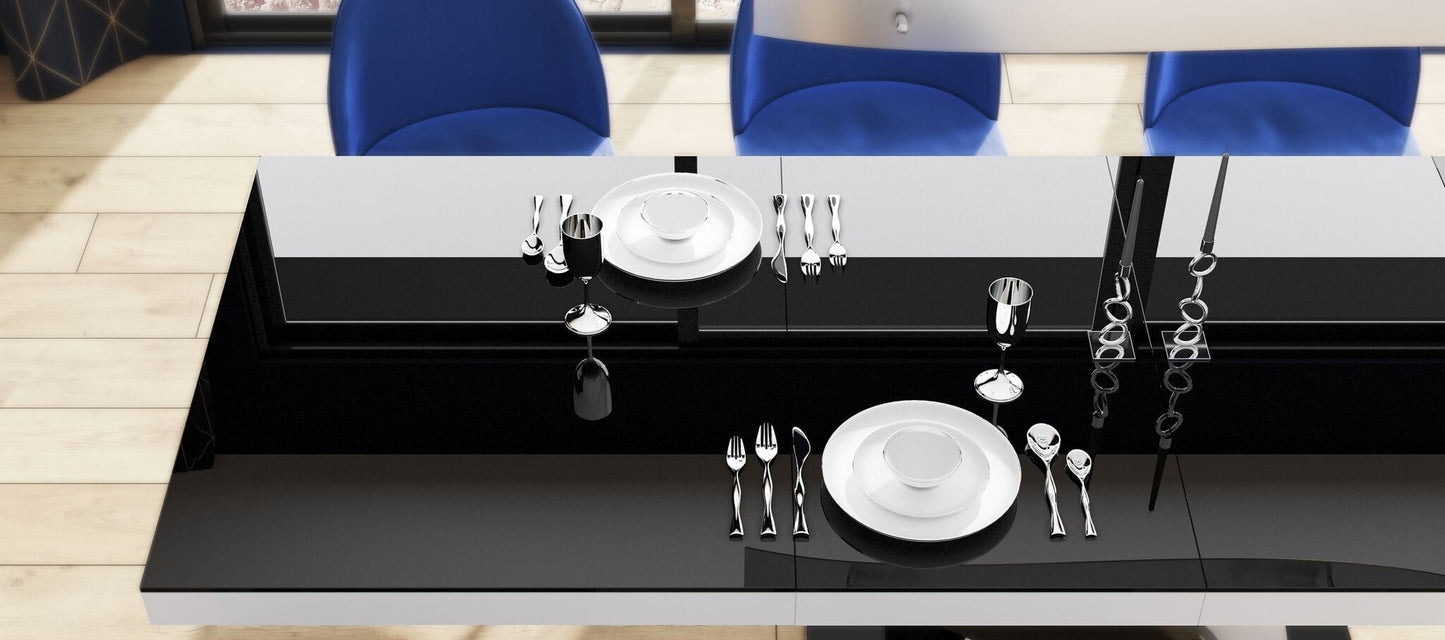 Maxima House Dining Table Victoria