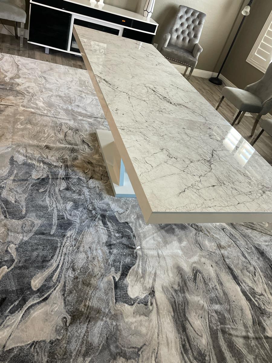 Maxima House Xenna Dining Table