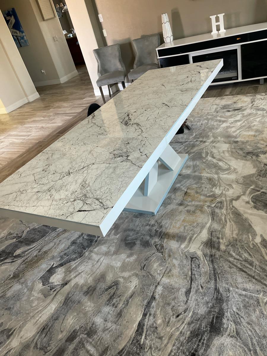 Maxima House Xenna Dining Table