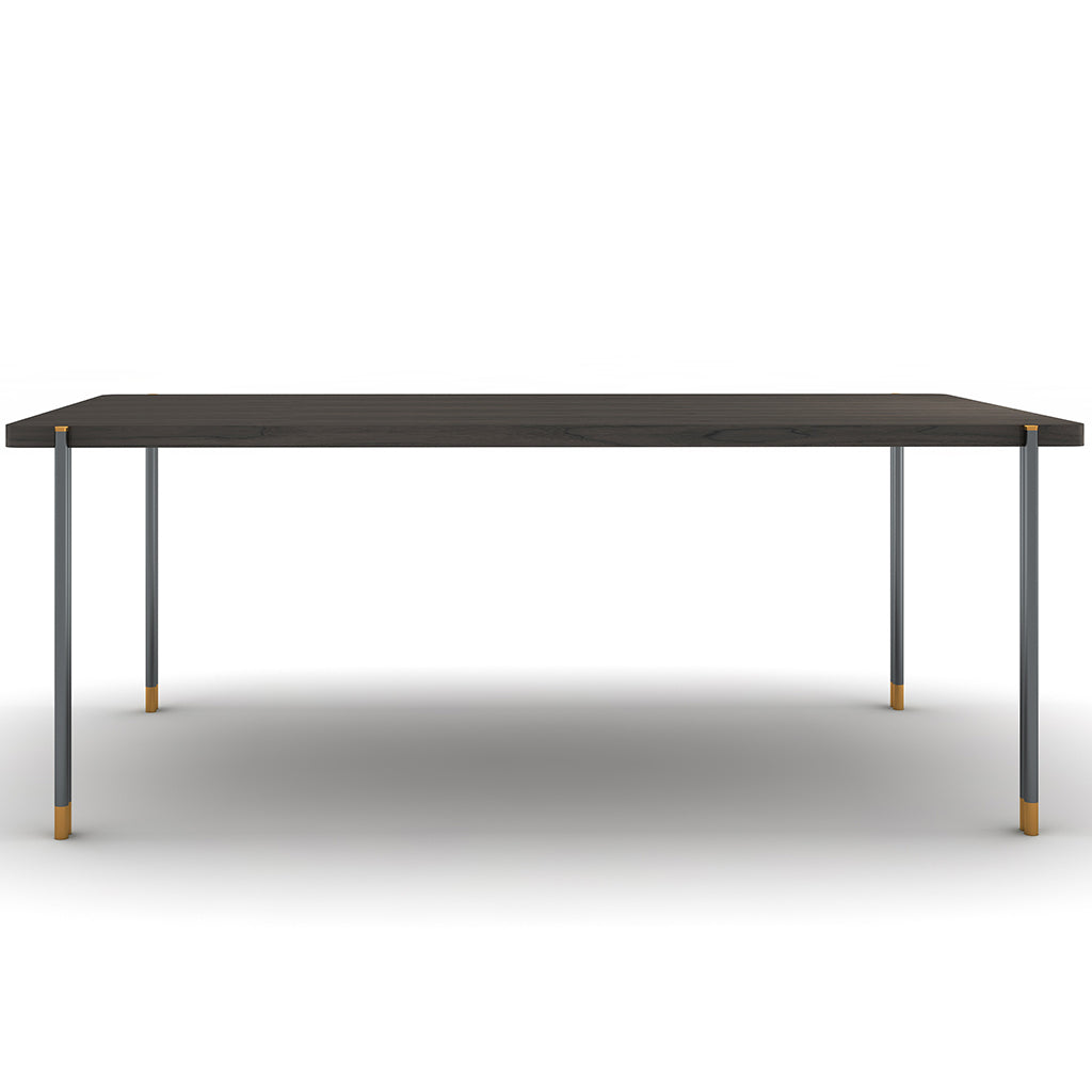 J&M Furniture Bosa Dining Table 18885DT tabselect