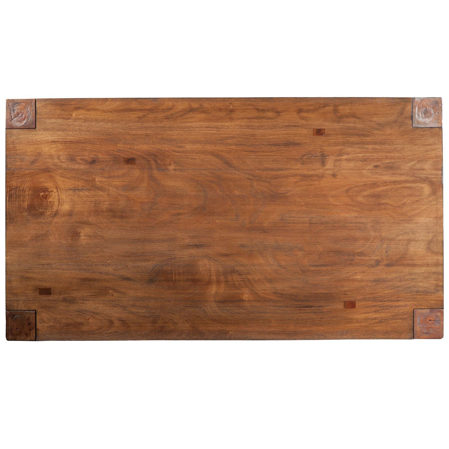Shasta | Solid Wood Dining Table For 6, Modern Parsons Dining Table, Rectangular, Wooden, Plantation Mahogany Solids & Veneer, ORI-913-01 Brand: Alpine Furniture; Size: 72inW x 40inD x 30inH Weight: 136lb; Shape: Rectangular; Material: Plantation Mahogany Solids & Veneer