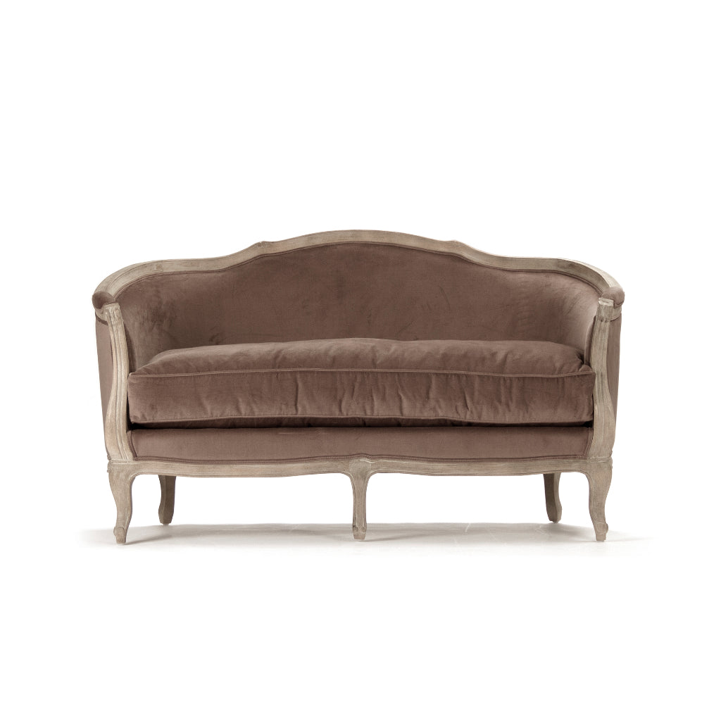 Zentique Furniture Maison Settee