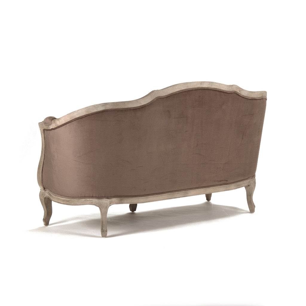 Zentique Furniture Maison Settee