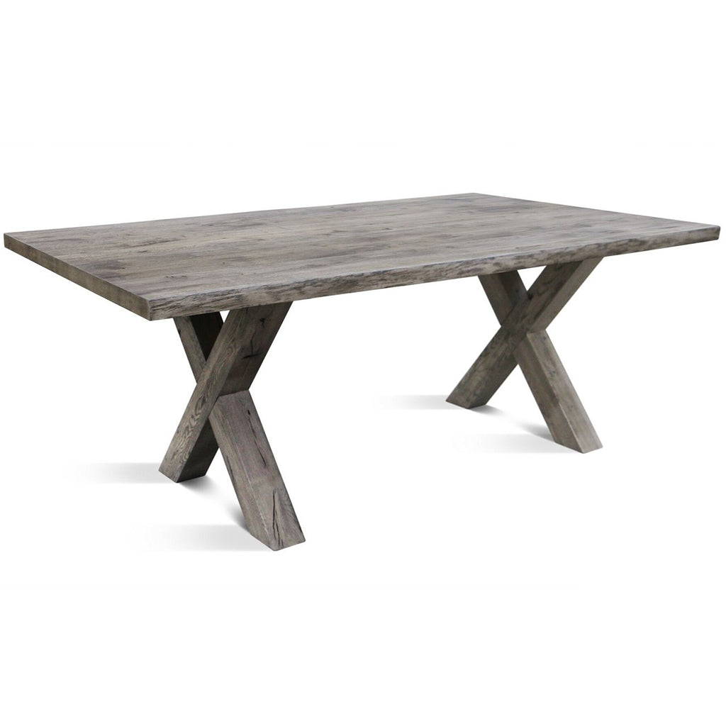 Maxima House Castle-X Dining Table