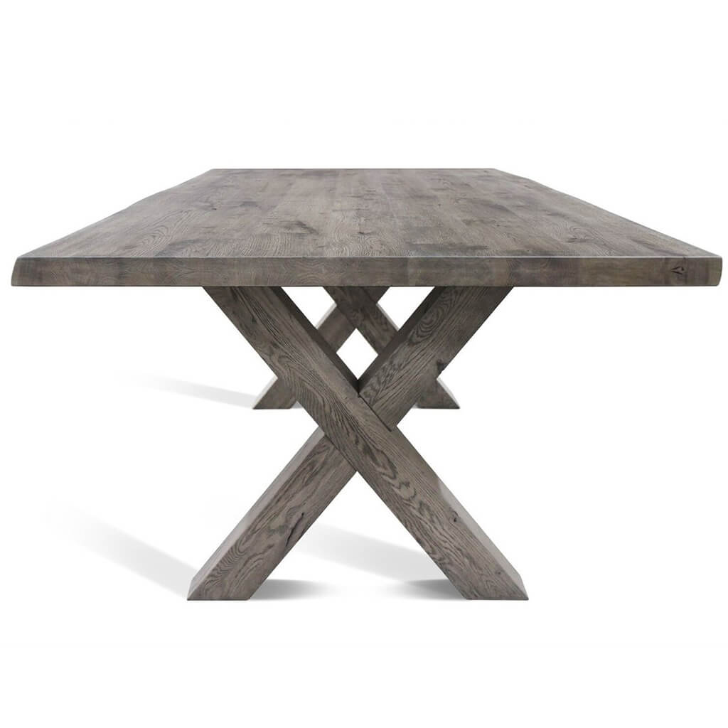 Maxima House Castle-X Dining Table