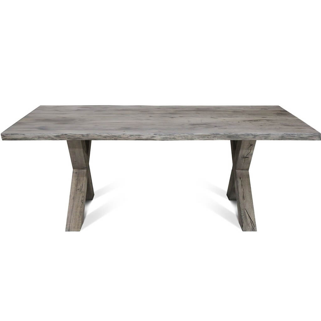 Maxima House Castle-X Dining Table
