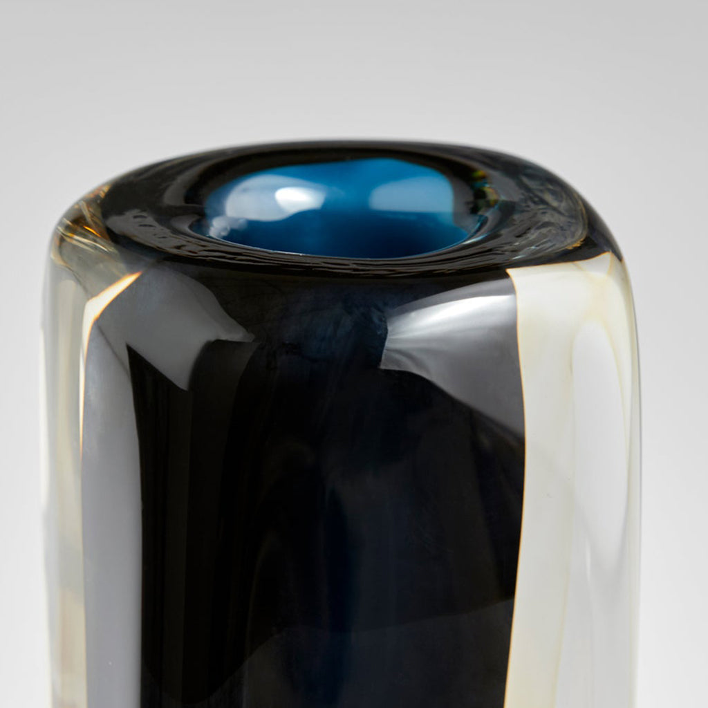 Cyan Design Celosia Vase - Large, Glass