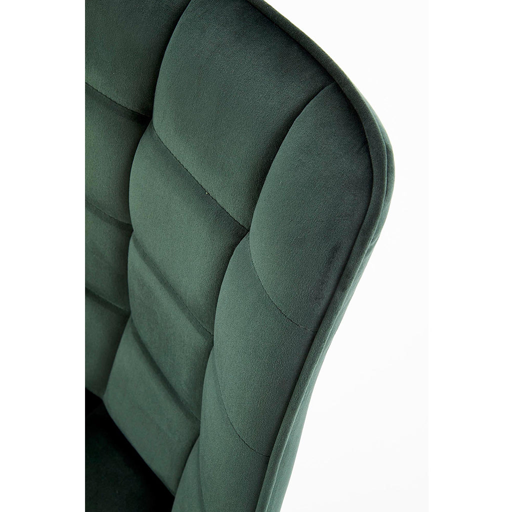 Maxima House Amelia Dining Chairs, Set of 2