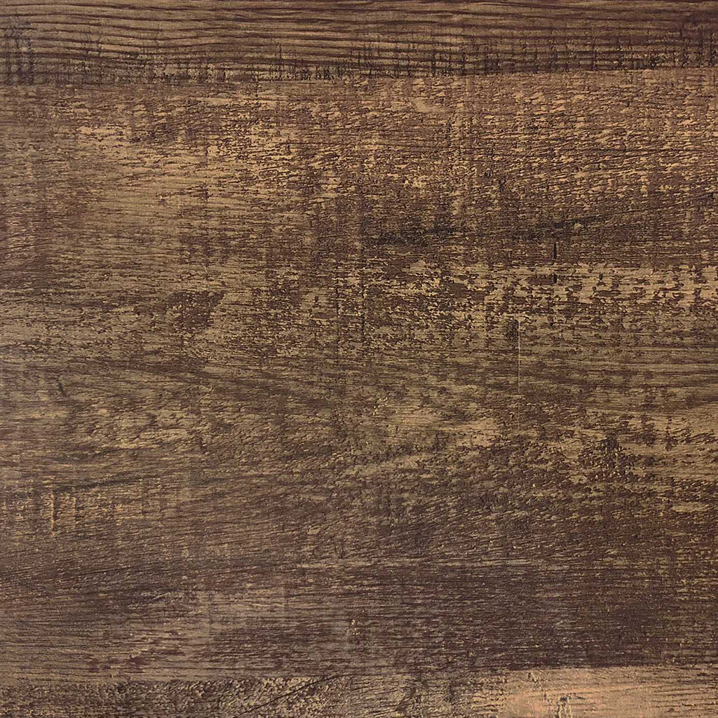 Reclaimed Wood Dining Table, 4 Leg Table, Rectangular, Oak Finish, 4512839643465 Brand: Homeroots, Size: 59inW x  35.5inD x  30.5inH, Weight:  74lb, Shape: Rectangular, Material: Reclaimed Wood, Oak Finish, Seating Capacity: Seats 4-6, Color: Natural Oak color
