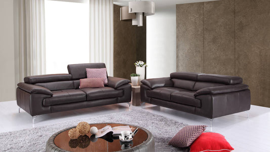 2025 Luxury furniture trends: what’s IN & what’s OUT