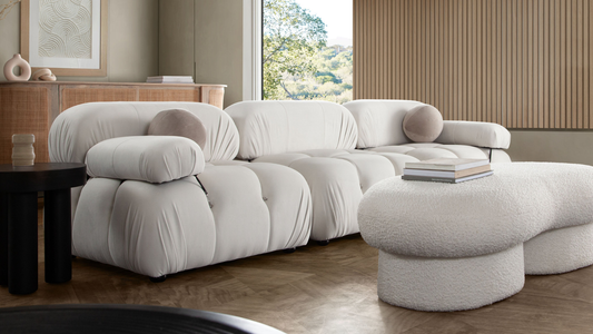 The psychology of comfort: how luxury furniture enhances well-being
