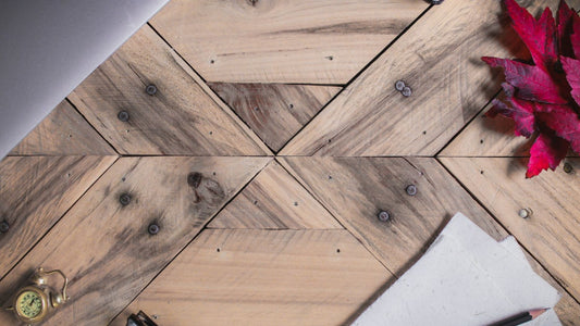 choosing Rustic Dining Furniture - what to keep in mind