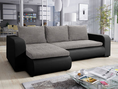 Maxima House ELIANA Sectional Sleeper Sofa, Universal