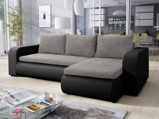 Maxima House ELIANA Sectional Sleeper Sofa, Universal