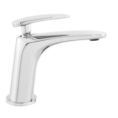 Swiss Madison Sublime Single Hole, Single-Handle, Bathroom Faucet in Chrome