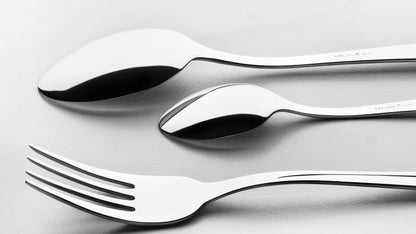 Gerlach MANGO 24 Piece Stainless Steel Flatware Set