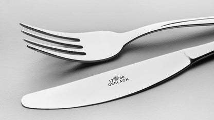 Gerlach MANGO 24 Piece Stainless Steel Flatware Set