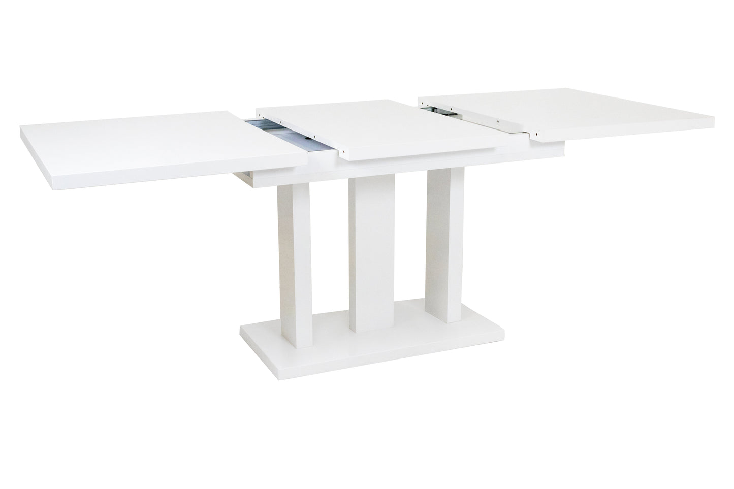 Maxima House Extendable Dining table for 6 people AYALA