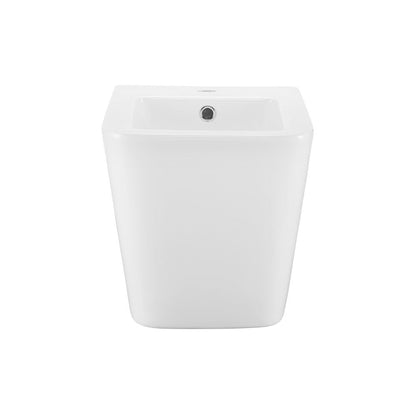 Swiss Madison Concorde Wall-Hung Bidet