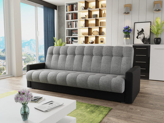 Maxima House Sofa bed VENUS with storage