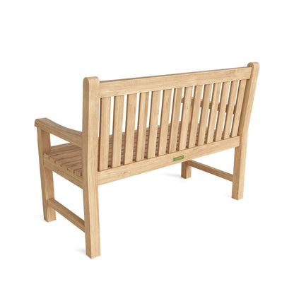 Anderson Teak Classic Bench