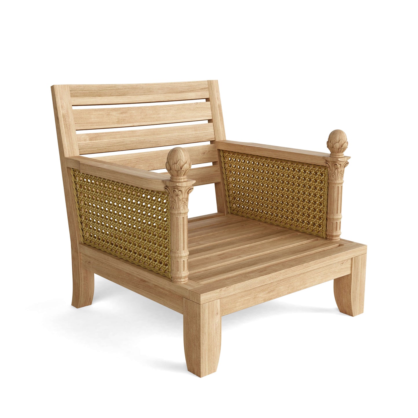 Anderson Teak Luxe Armchair