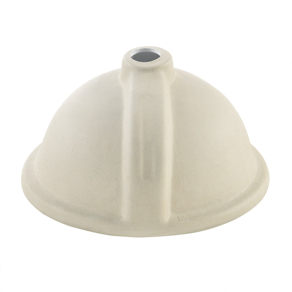 Swiss Madison Plaisir 16.5 Oval Under-Mount Bathroom Sink